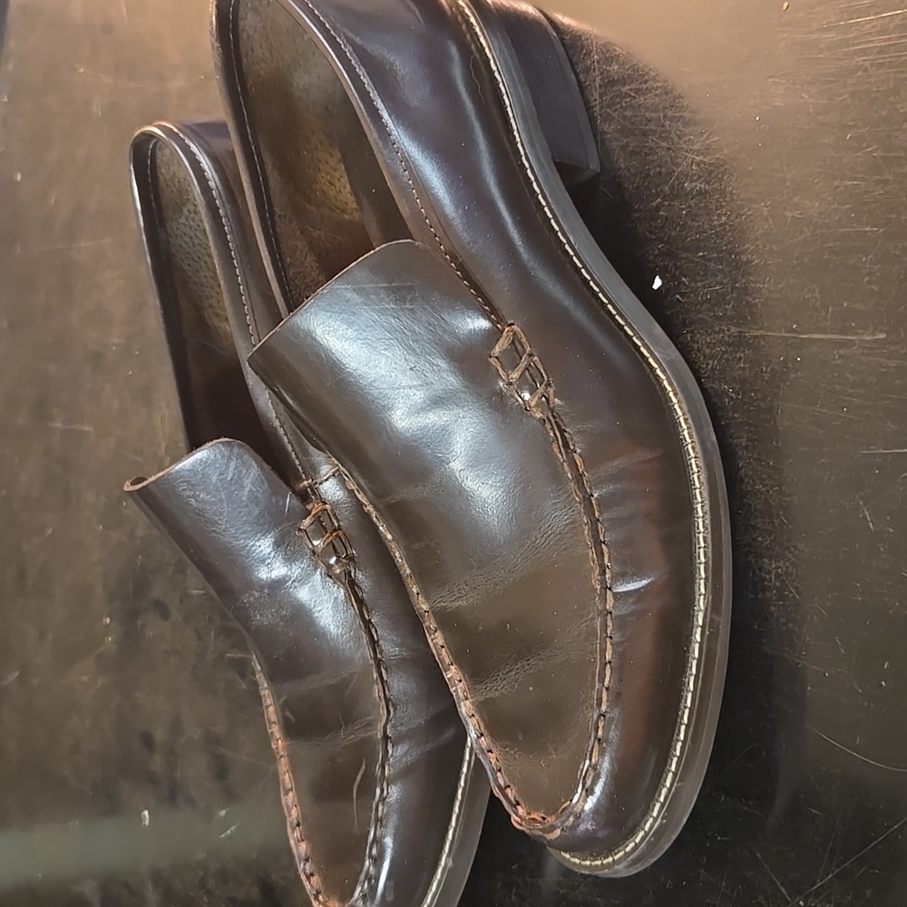 Weejuns loafers